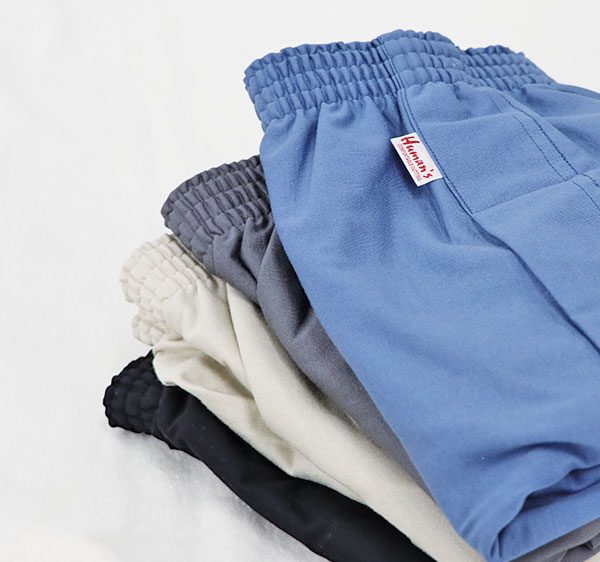 【第2弾】「ハンモックトランクス」もまとめ買い割引がスタート！