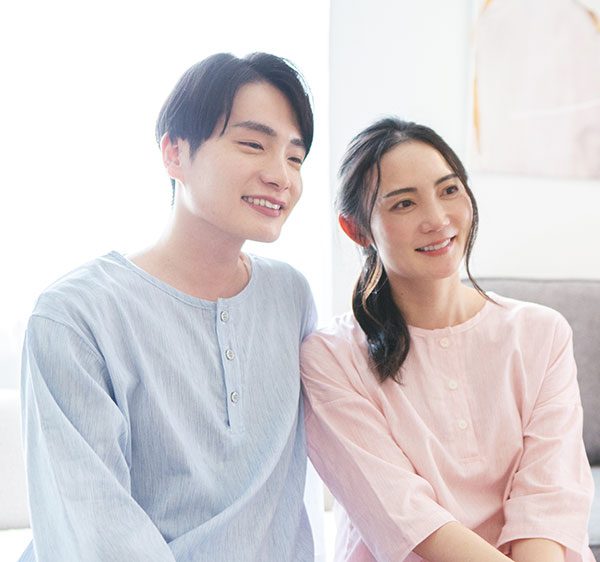 残暑のパジャマ選び！夏の寝苦しさと冷えを防ぐ快眠のコツ
